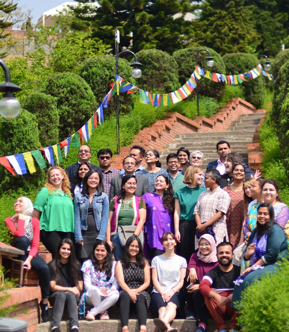 Strengthening Early Career research capacities & engendering Research on Migration & Health (Kathmandu, April 2018)